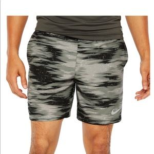 Men’s Nike running shorts